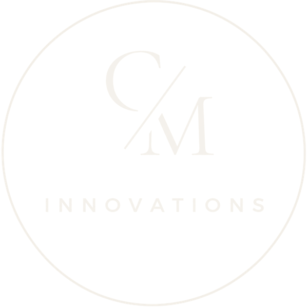 C&M Innovations monogram