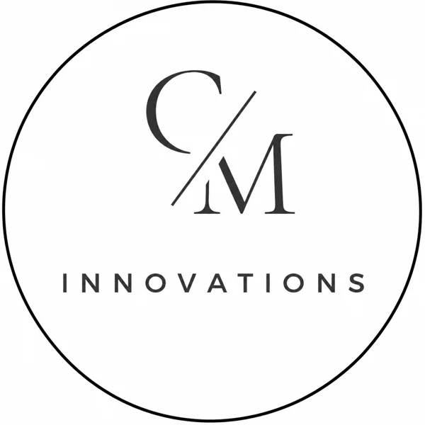 C&M Innovations logo